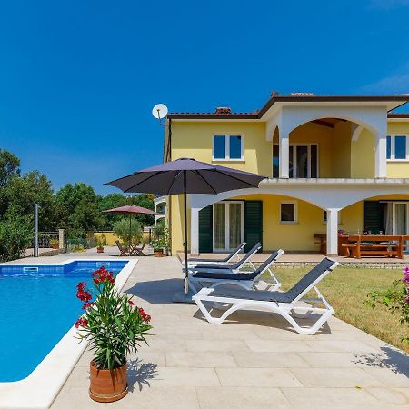 Holiday Home Carla - Lbn429 By Interhome Labin  Luaran gambar