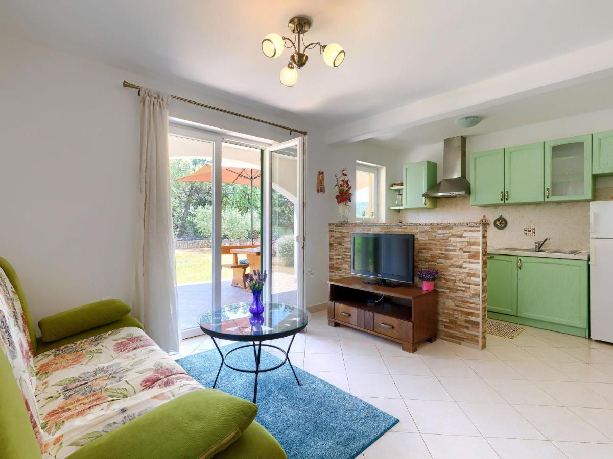 Holiday Home Carla - Lbn429 By Interhome Labin  Luaran gambar