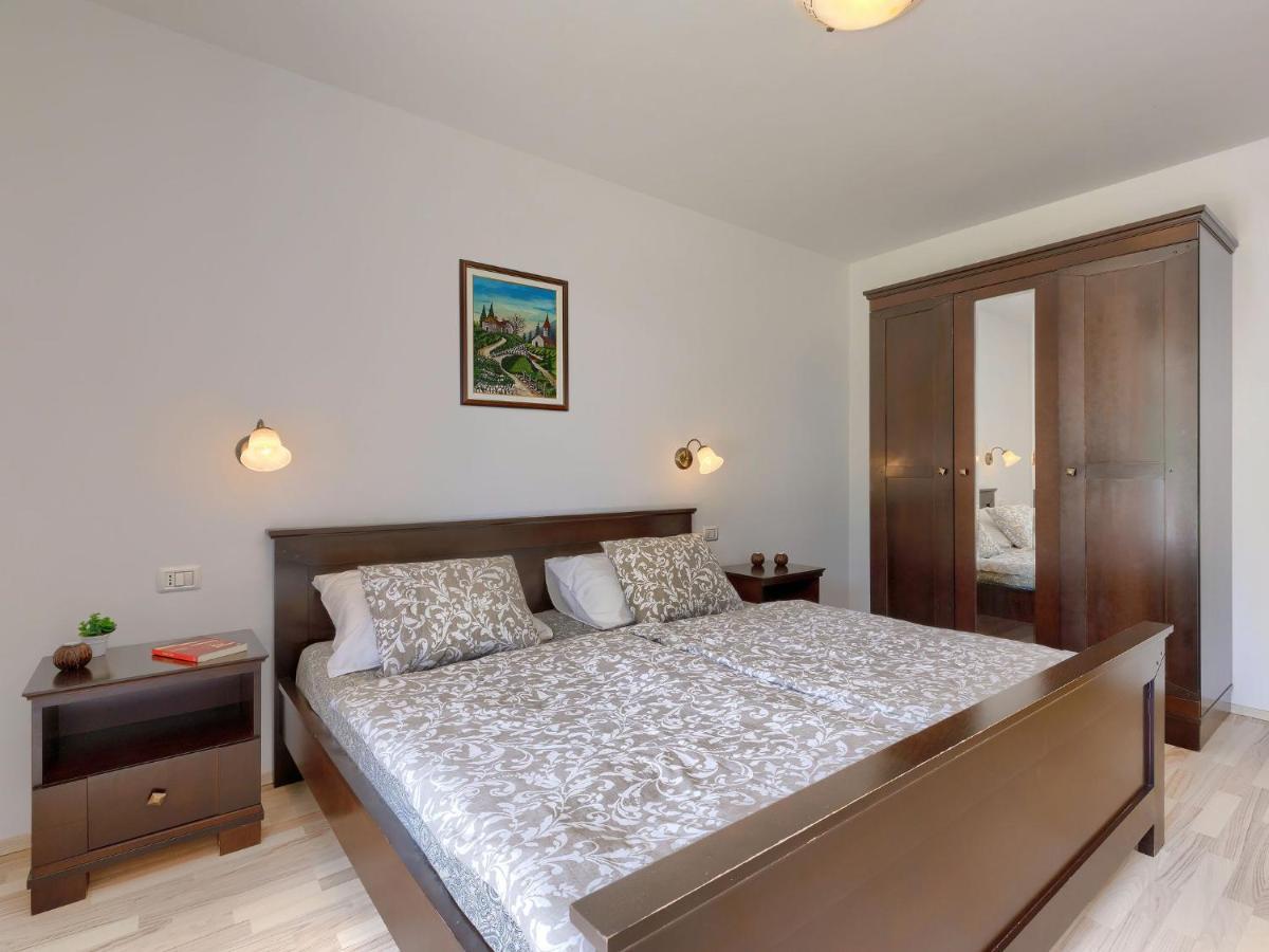 Holiday Home Carla - Lbn429 By Interhome Labin  Luaran gambar