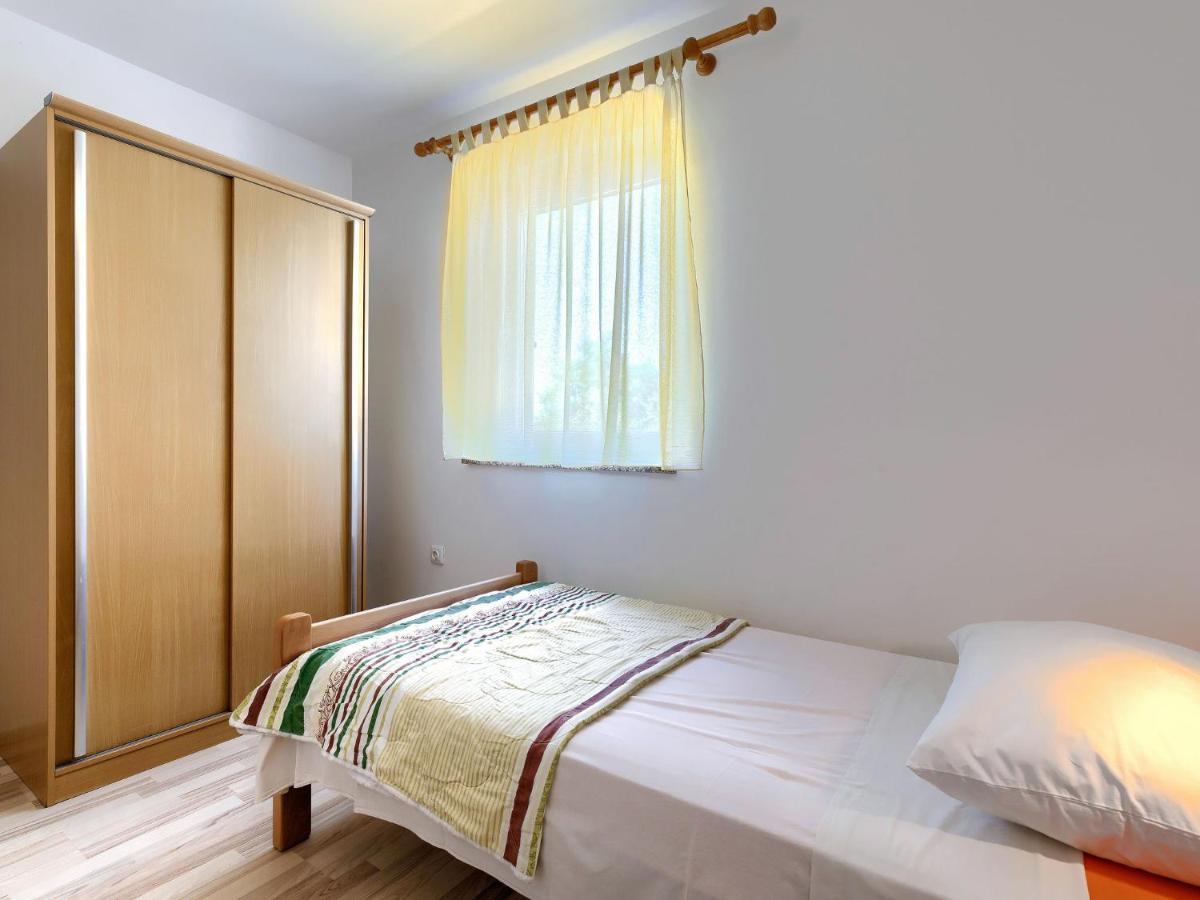 Holiday Home Carla - Lbn429 By Interhome Labin  Luaran gambar