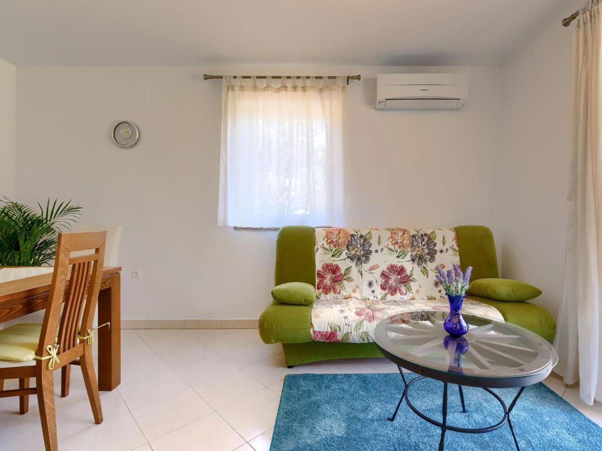 Holiday Home Carla - Lbn429 By Interhome Labin  Luaran gambar