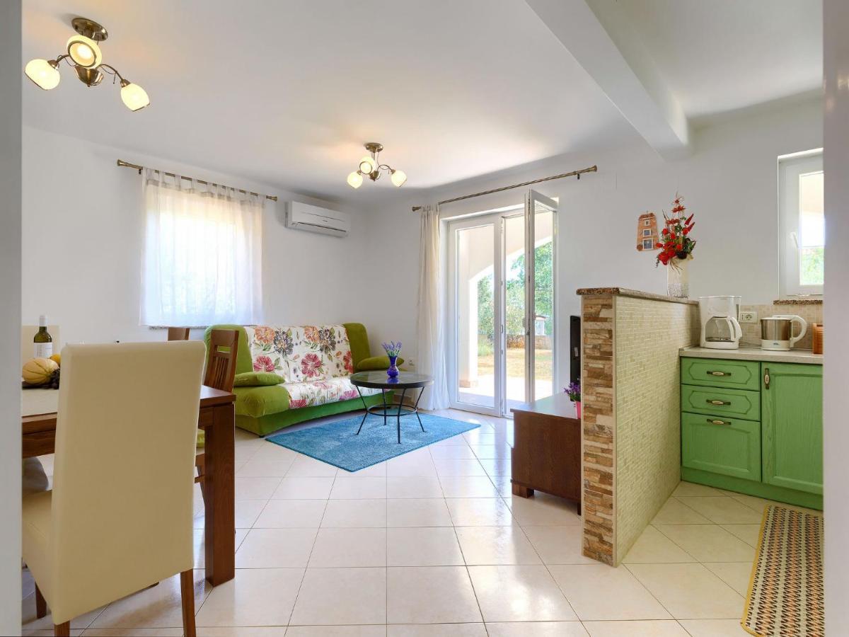 Holiday Home Carla - Lbn429 By Interhome Labin  Luaran gambar