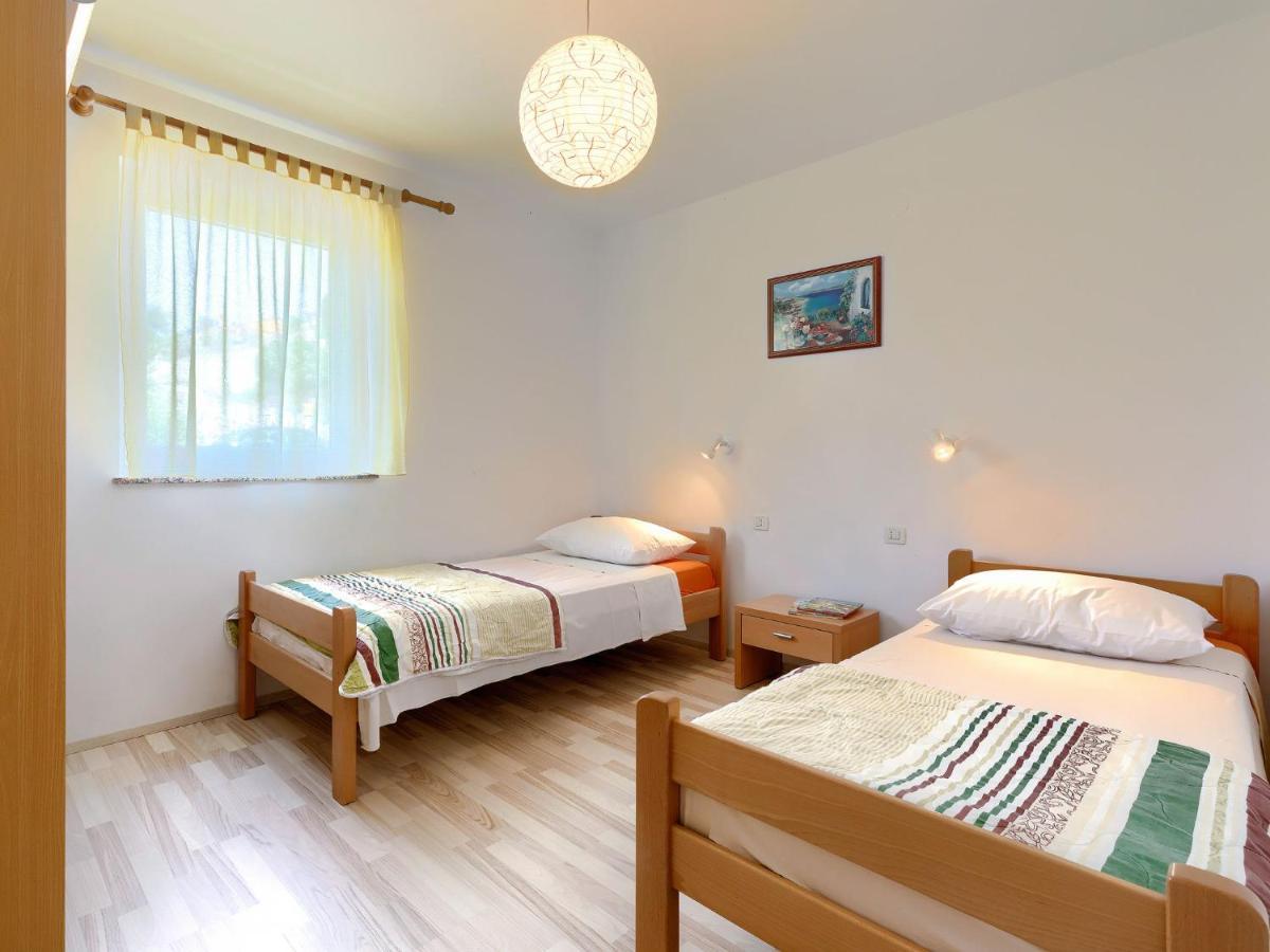 Holiday Home Carla - Lbn429 By Interhome Labin  Luaran gambar