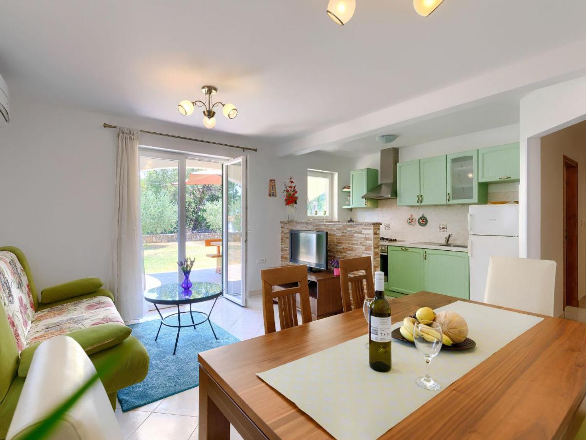 Holiday Home Carla - Lbn429 By Interhome Labin  Luaran gambar