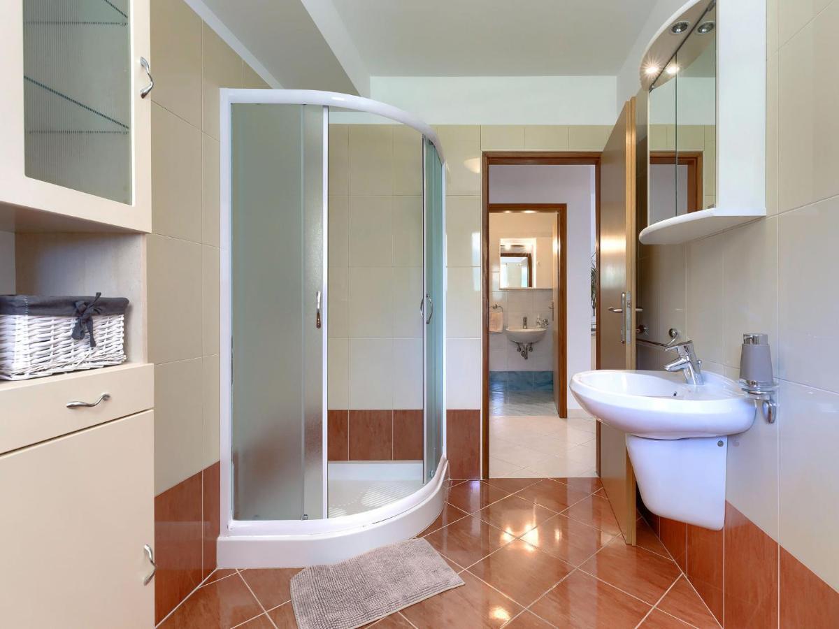 Holiday Home Carla - Lbn429 By Interhome Labin  Luaran gambar