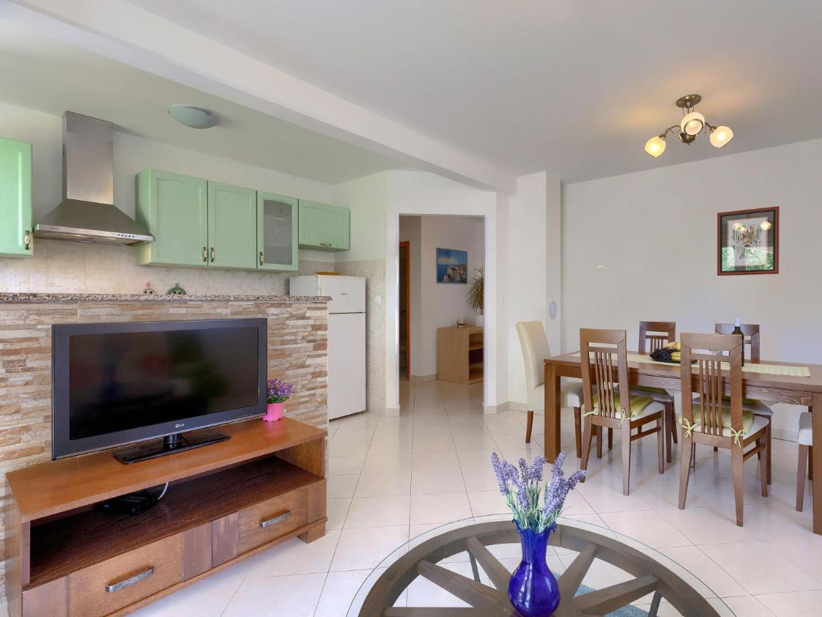 Holiday Home Carla - Lbn429 By Interhome Labin  Luaran gambar