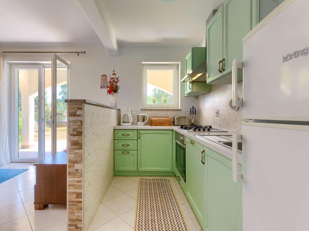 Holiday Home Carla - Lbn429 By Interhome Labin  Luaran gambar