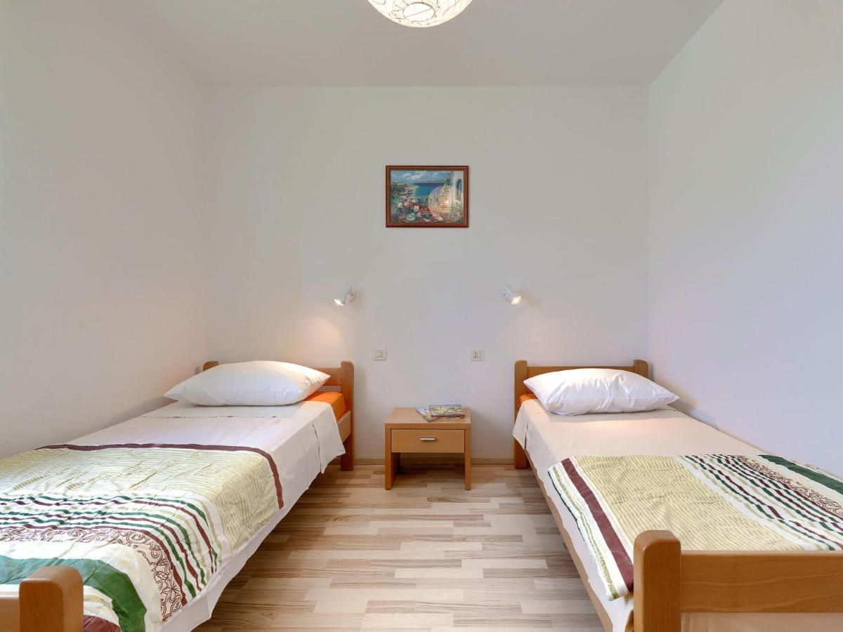 Holiday Home Carla - Lbn429 By Interhome Labin  Luaran gambar